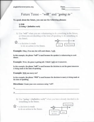 my team will not win this match
i think it will rain later so take an umbrella