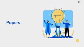 Papers
07
 