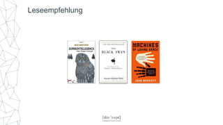 Leseempfehlung
 