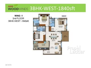 3BHK-WEST-1840sft
04/15/15
 
