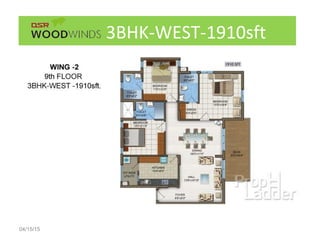 04/15/15
3BHK-WEST-1910sft
04/15/15
 