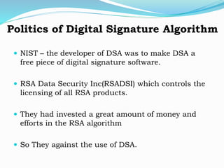 DSS | PPT