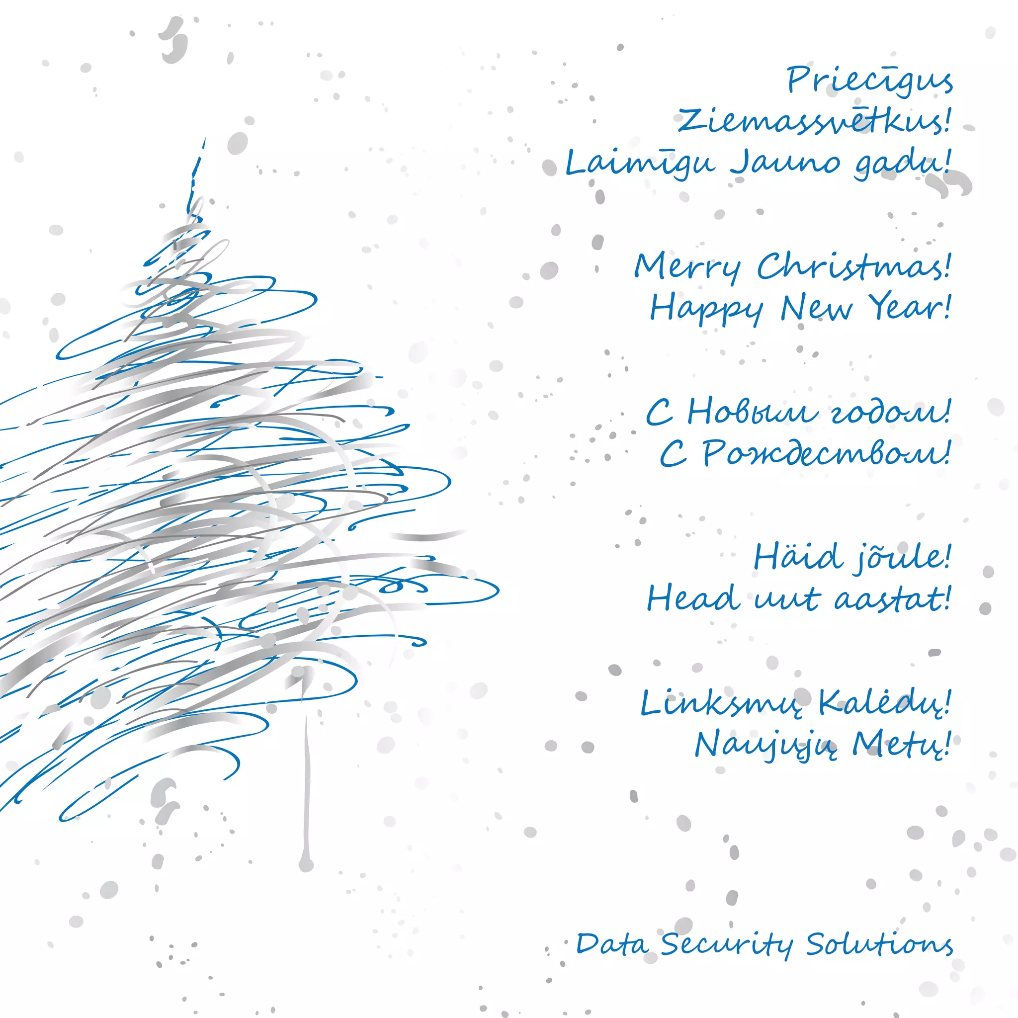 merry xmas and happy new year