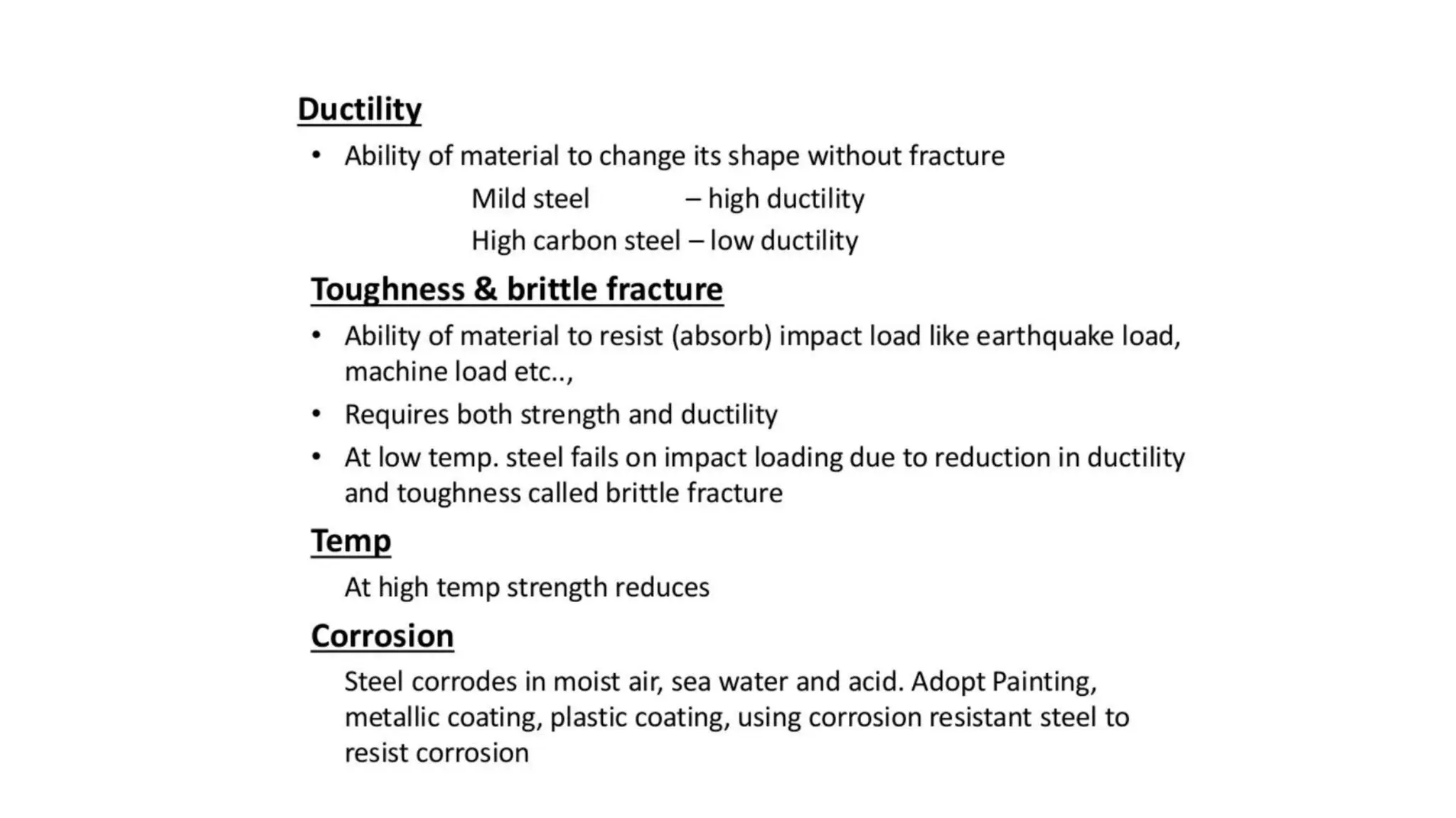 DSS-Module-01.pptx civil engineering notes | PPTX