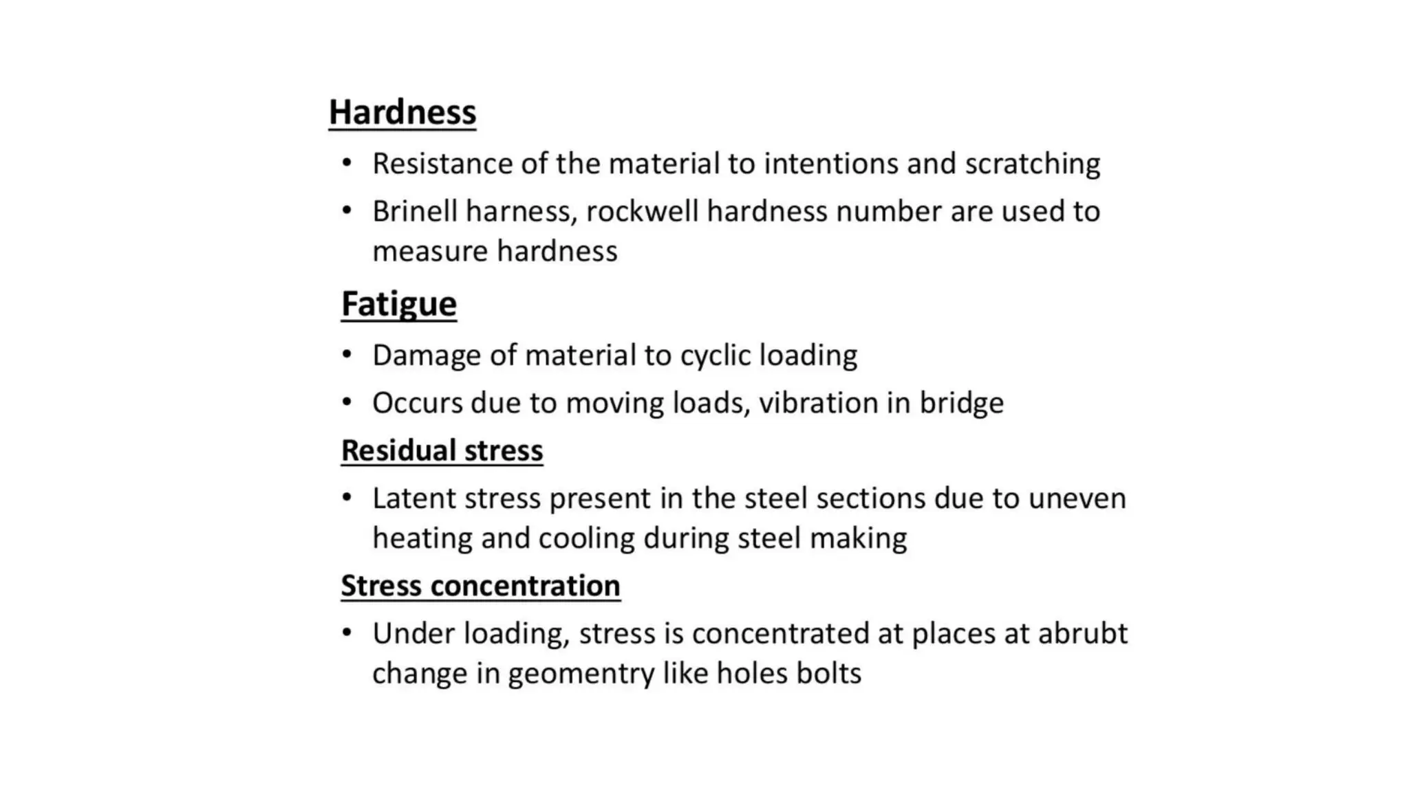 DSS-Module-01.pptx civil engineering notes | PPTX