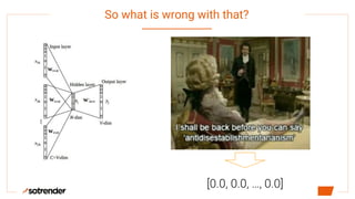 Transfer learning in NLP | PDF
