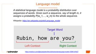 Transfer learning in NLP | PDF