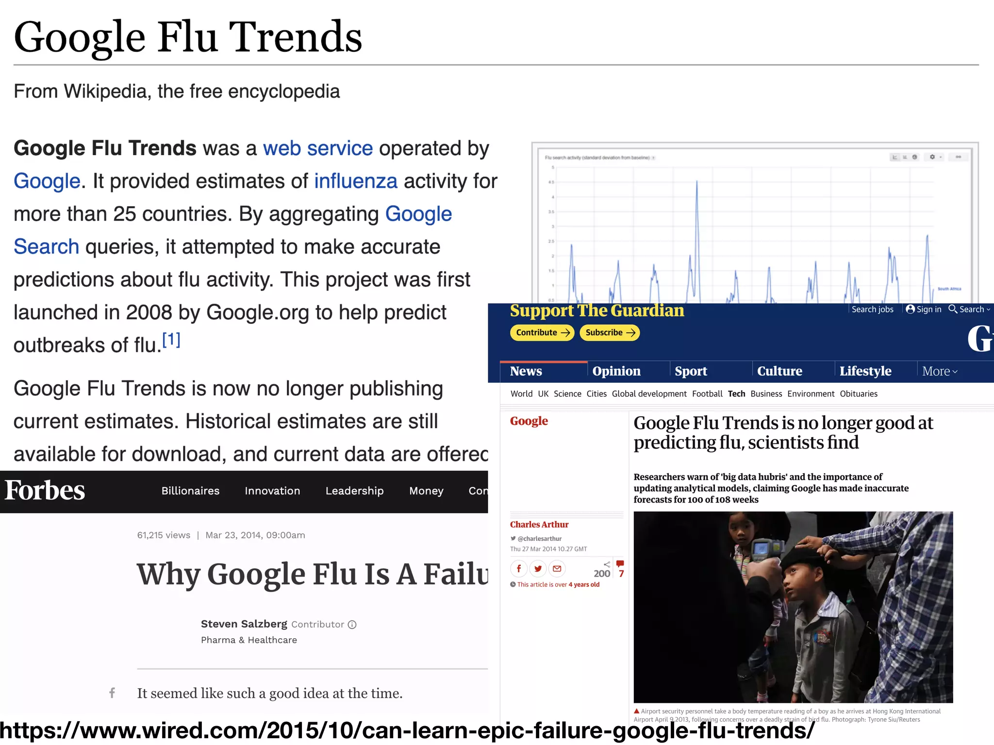https://www.wired.com/2015/10/can-learn-epic-failure-google-ﬂu-trends/
 