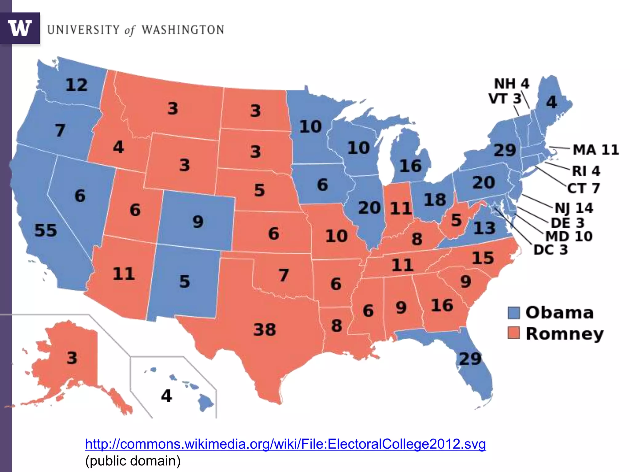 http://commons.wikimedia.org/wiki/File:ElectoralCollege2012.svg
(public domain)
 