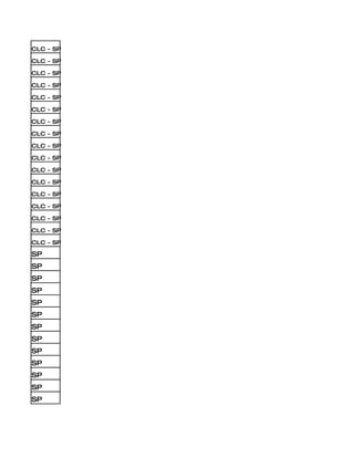CLC - SP

CLC - SP

CLC - SP

CLC - SP

CLC - SP

CLC - SP

CLC - SP

CLC - SP

CLC - SP

CLC - SP

CLC - SP

CLC - SP

CLC - SP

CLC - SP

CLC - SP

CLC - SP

CLC - SP

SP
SP
SP
SP
SP
SP
SP
SP
SP
SP
SP
SP
SP
 