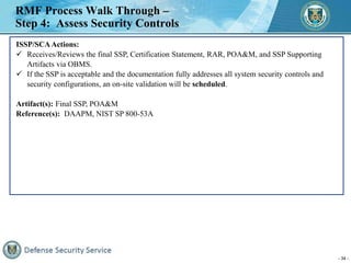 DSS RMF Training.pptx