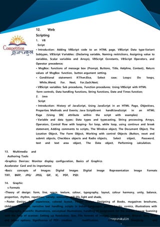 BEST DSSSB COMPUTER SCIENCE COACHING CENTER IN DELHI, UTTAM NAGAR | DOCX