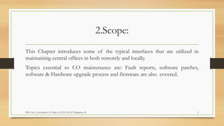 Digital Switching Systems