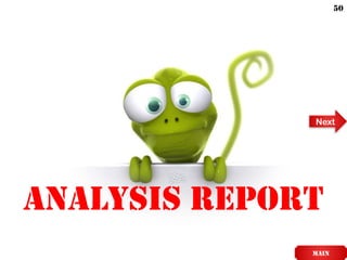 Analysis Report
main
Next
50
 