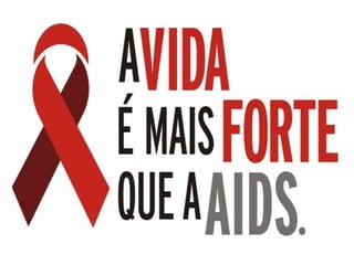 Dst e Aids