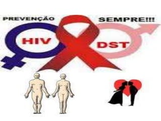 Dst e Aids