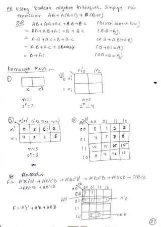 LATTICE in Discrete Structure