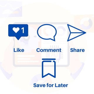 Like Comment Share
Save for Later
 