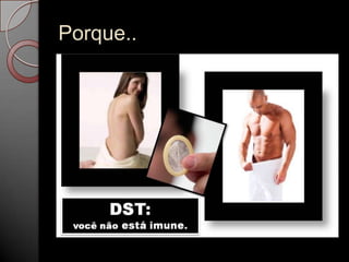 Porque..

 