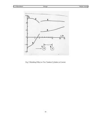 Physical Model Testing of Floating Offshore Structures | PDF