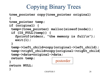 DS Unit -04 Trees and Graphs in details.ppt