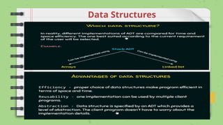 DS Unit_01 introduction of stack in data structure.pptx