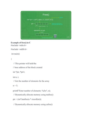 Introduction to Data Structures, Data Structures using C.pptx