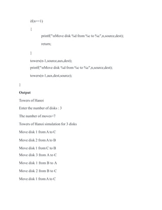 Introduction to Data Structures, Data Structures using C.pptx