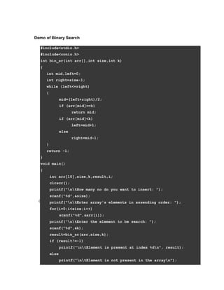 MCA_Data Structure_Notes_of_UNIT_I & II.pdf