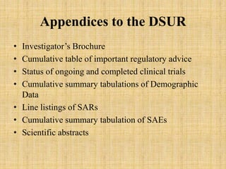 Dsur presentation1 | PPTX