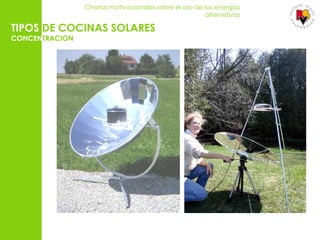 ENERGÍA TERMOSOLAR » Qué es, Usos, Beneficios - Cumbre Pueblos