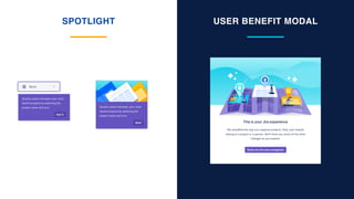 SPOTLIGHT USER BENEFIT MODAL
Quickly switch between your most
recent projects by selecting the
project name and icon.
Next
Quickly switch between your most
recent projects by selecting the
project name and icon.
Got it
We simplified the way you organize projects. Now, your boards
belong to a project or a person. We'll show you some of the other
changes as you explore.
This is your Jira experience
Show me the new navigation
 