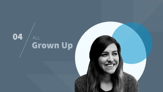 04
Grown Up
ALL
 