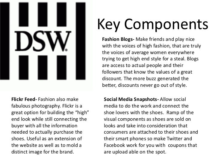 dsw student discount