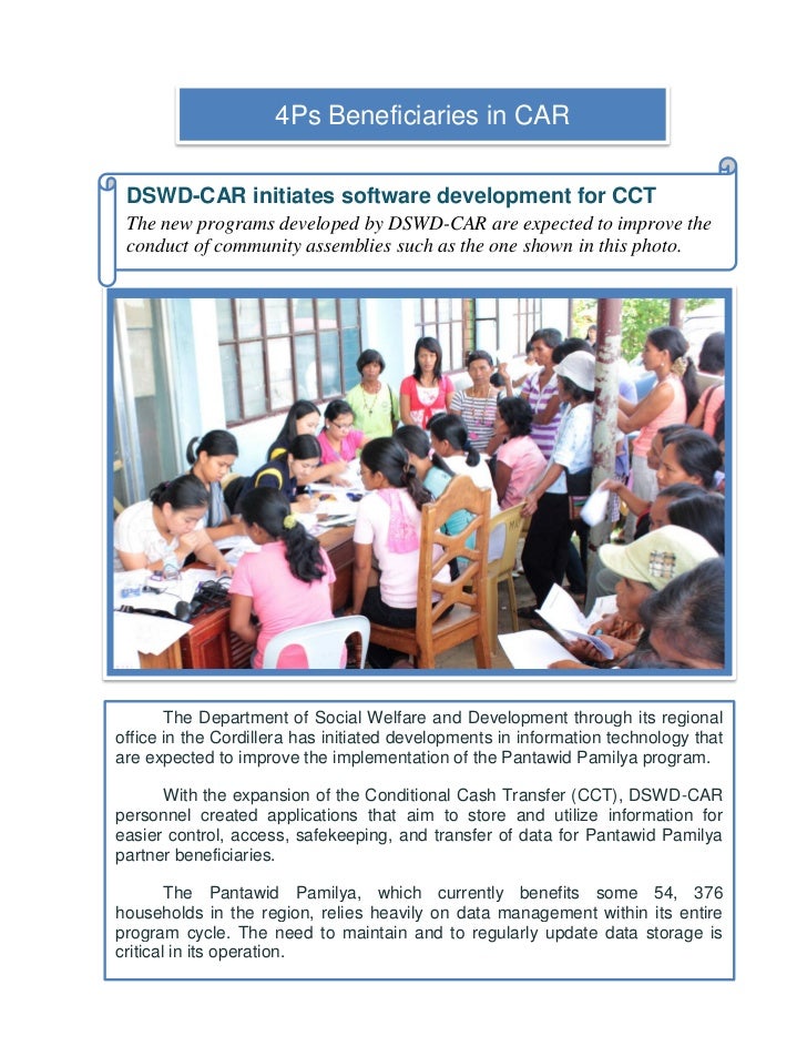 Thesis on dswd 06 picture