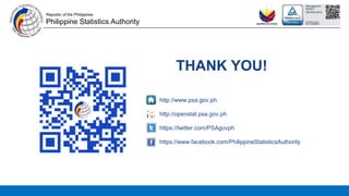 [DSWD] Orientation on the implementation of Basic Online Authentication ...