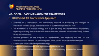 DSWDs Convergence Strategy (4Ps, SLP, KALAHI-CIDSS).pptx