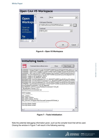 Ds white papers_caa_radebyexample | PDF