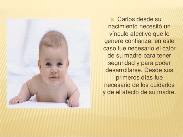 CONFIANZA BASICA VS DESCONFIANZA ERIK ERIKSON PDF