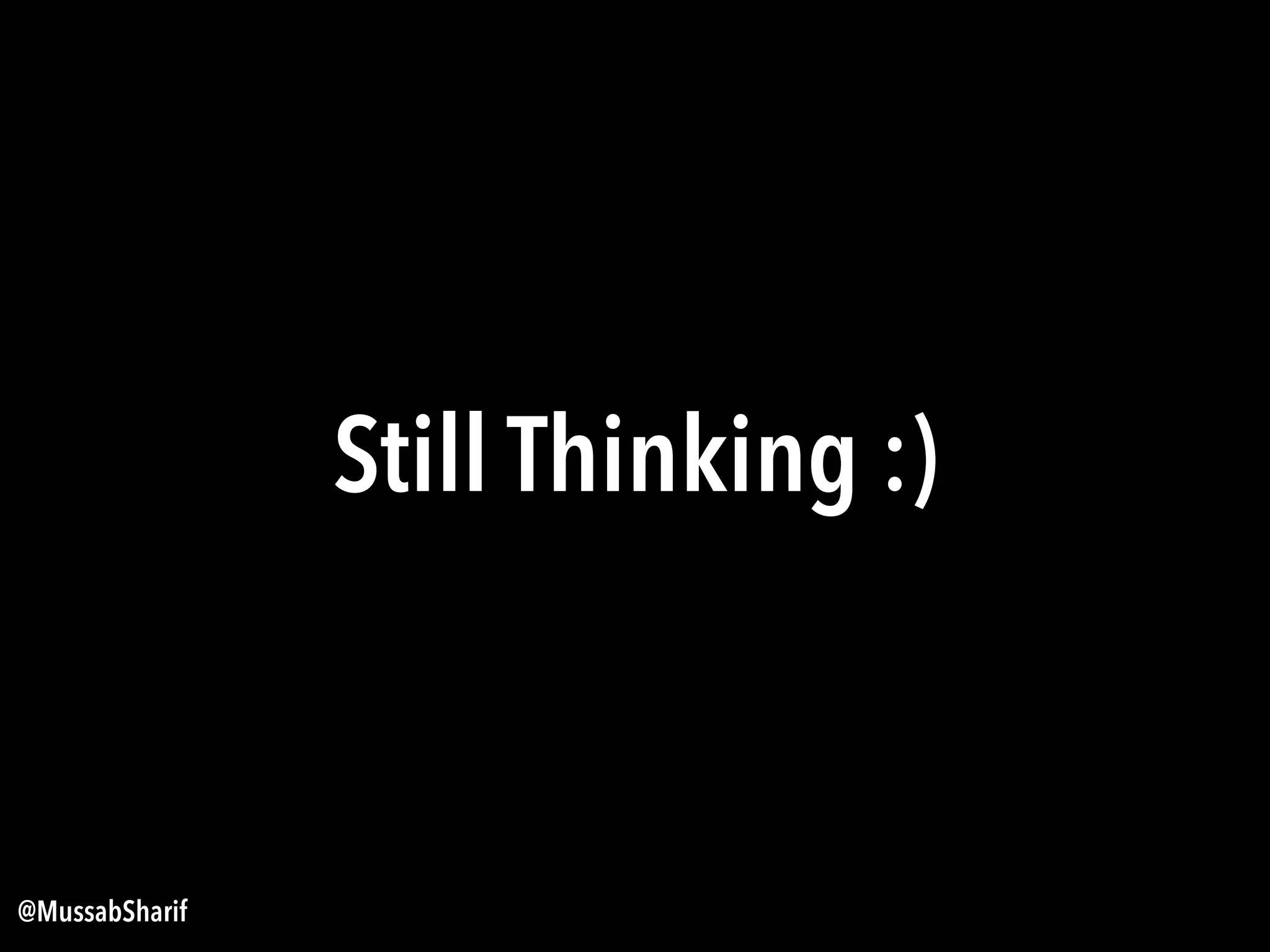 You are
Awesome
but
Design Thinking is all about facilitating the change with others, helping to make clarity to the situations,
so they can contribute evenly to ﬁnd the solutions. Its about the WE not the ME!
 