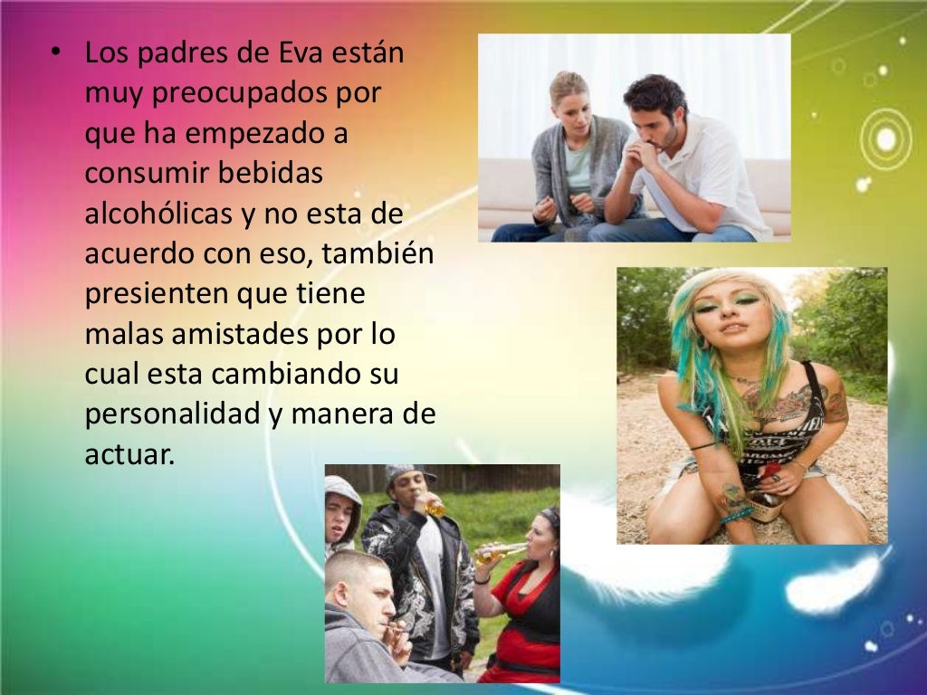 Erik Erikson Búsqueda de identidad vs difusión (Ejemplo)