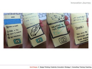 Ideation + prototype | PDF