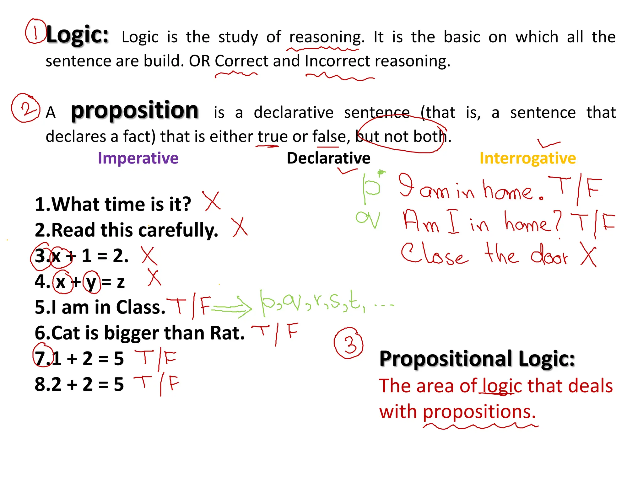 Discrete Structure Vs Discrete Mathematics