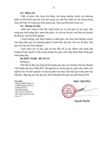 Dt bc tong ket hoat dong giao duc 2021-hv ch-chinh thuc
