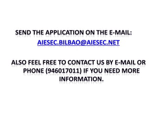 To organize trainings, brainstorming, learning circles with students the main idea of these events is to share the notion of leadership, proactive behaviors 