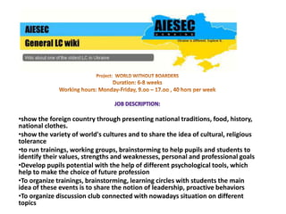 Do not miss the opportunity !!!