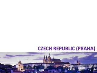 show the variety of world's cultures and to share the idea of cultural, religious tolerance 