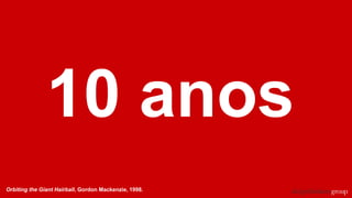 Orbiting the Giant Hairball, Gordon Mackenzie, 1998.
 