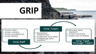 GRIP
 