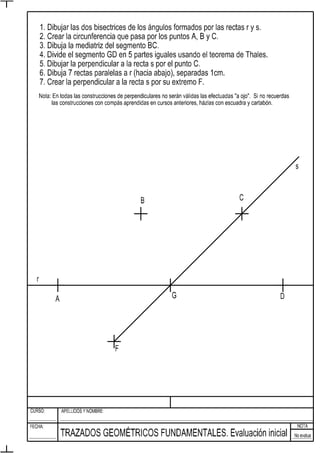 Dt1 evaluac previa